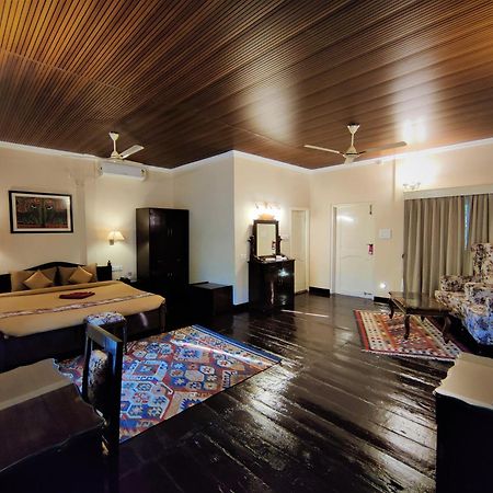 Kaharpara Bougainvillea Retreat & Spa מראה חיצוני תמונה