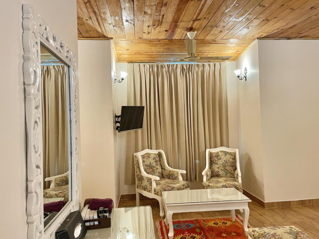 Kaharpara Bougainvillea Retreat & Spa מראה חיצוני תמונה
