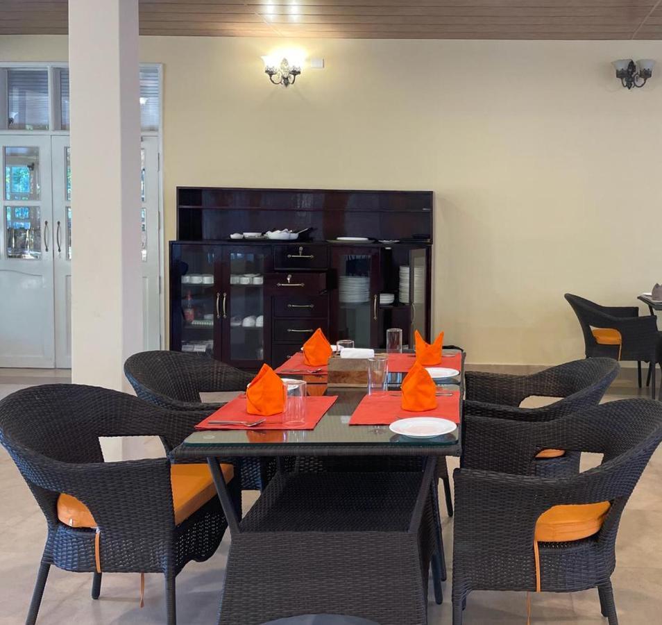 Kaharpara Bougainvillea Retreat & Spa מראה חיצוני תמונה