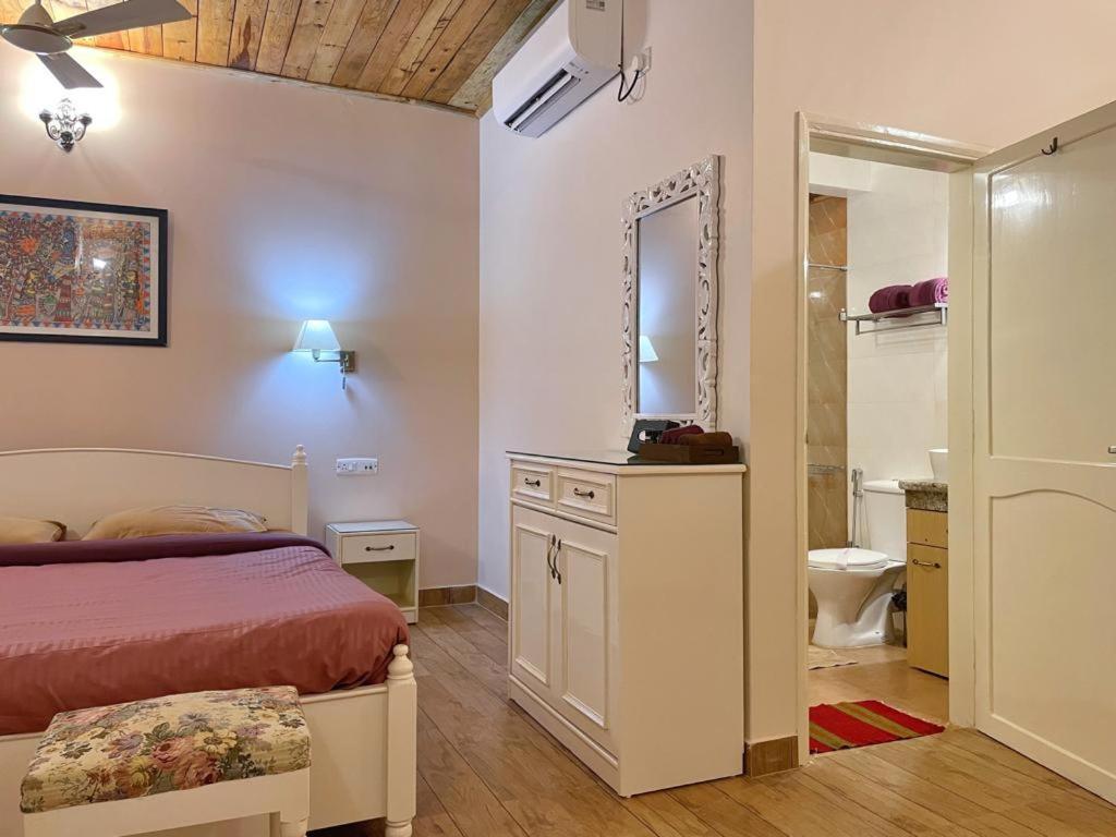 Kaharpara Bougainvillea Retreat & Spa מראה חיצוני תמונה