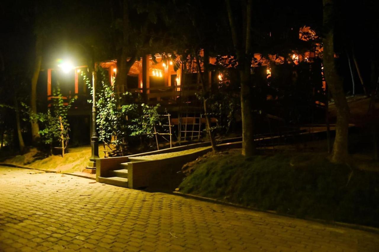 Kaharpara Bougainvillea Retreat & Spa מראה חיצוני תמונה