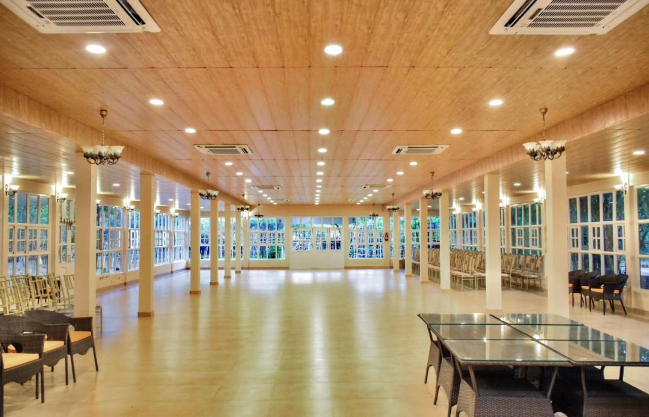 Kaharpara Bougainvillea Retreat & Spa מראה חיצוני תמונה