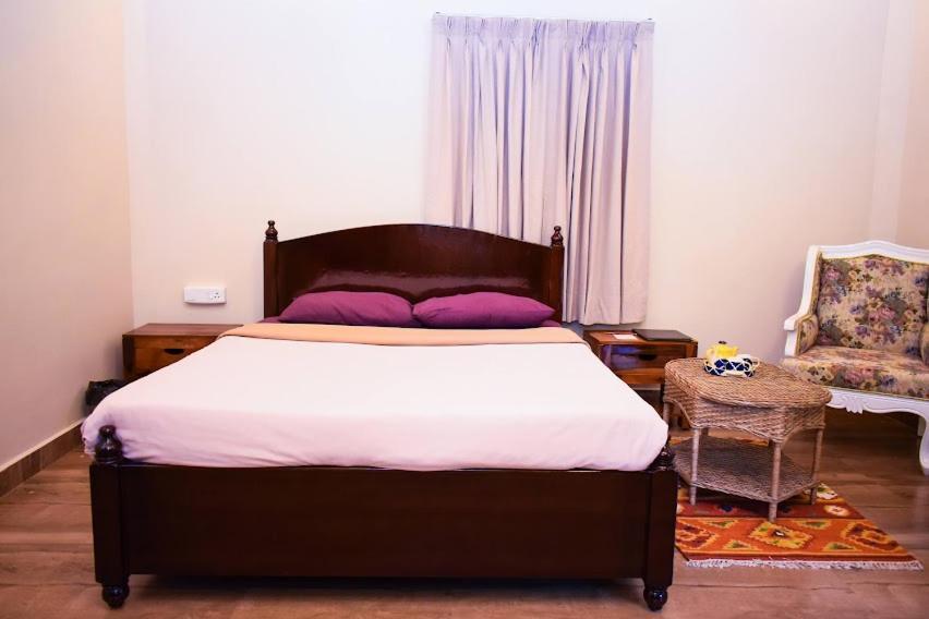 Kaharpara Bougainvillea Retreat & Spa מראה חיצוני תמונה