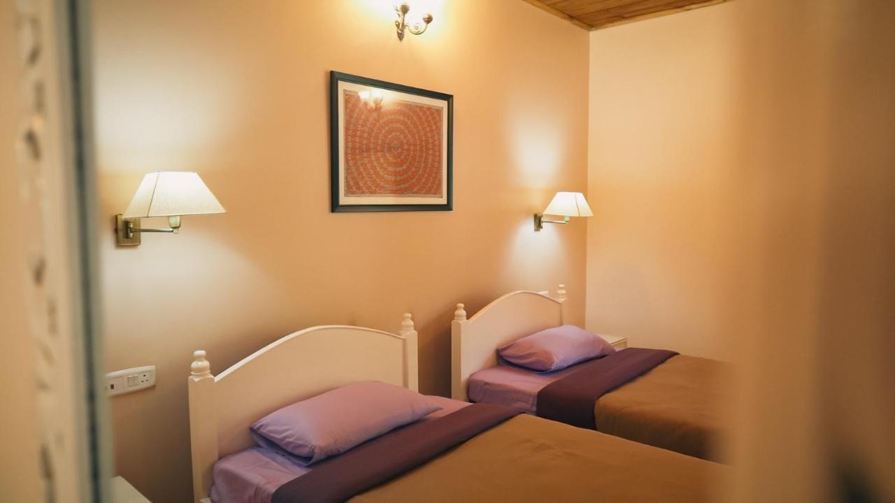 Kaharpara Bougainvillea Retreat & Spa מראה חיצוני תמונה