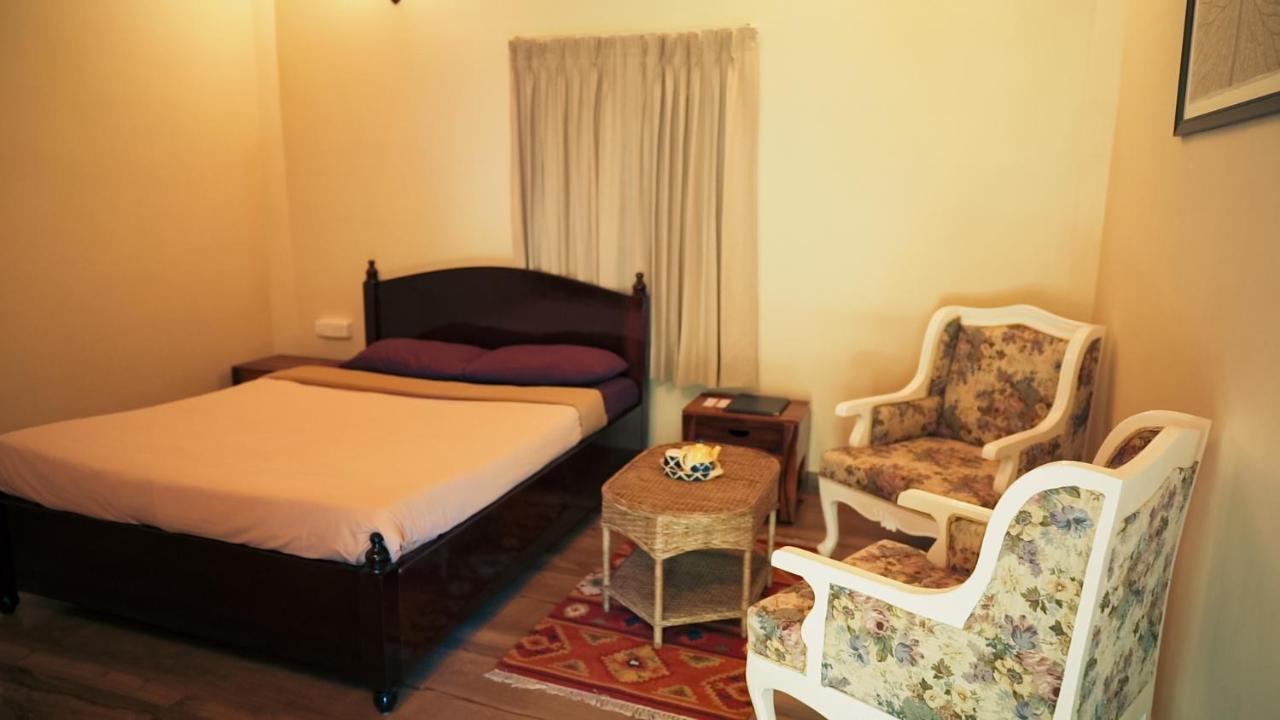 Kaharpara Bougainvillea Retreat & Spa מראה חיצוני תמונה