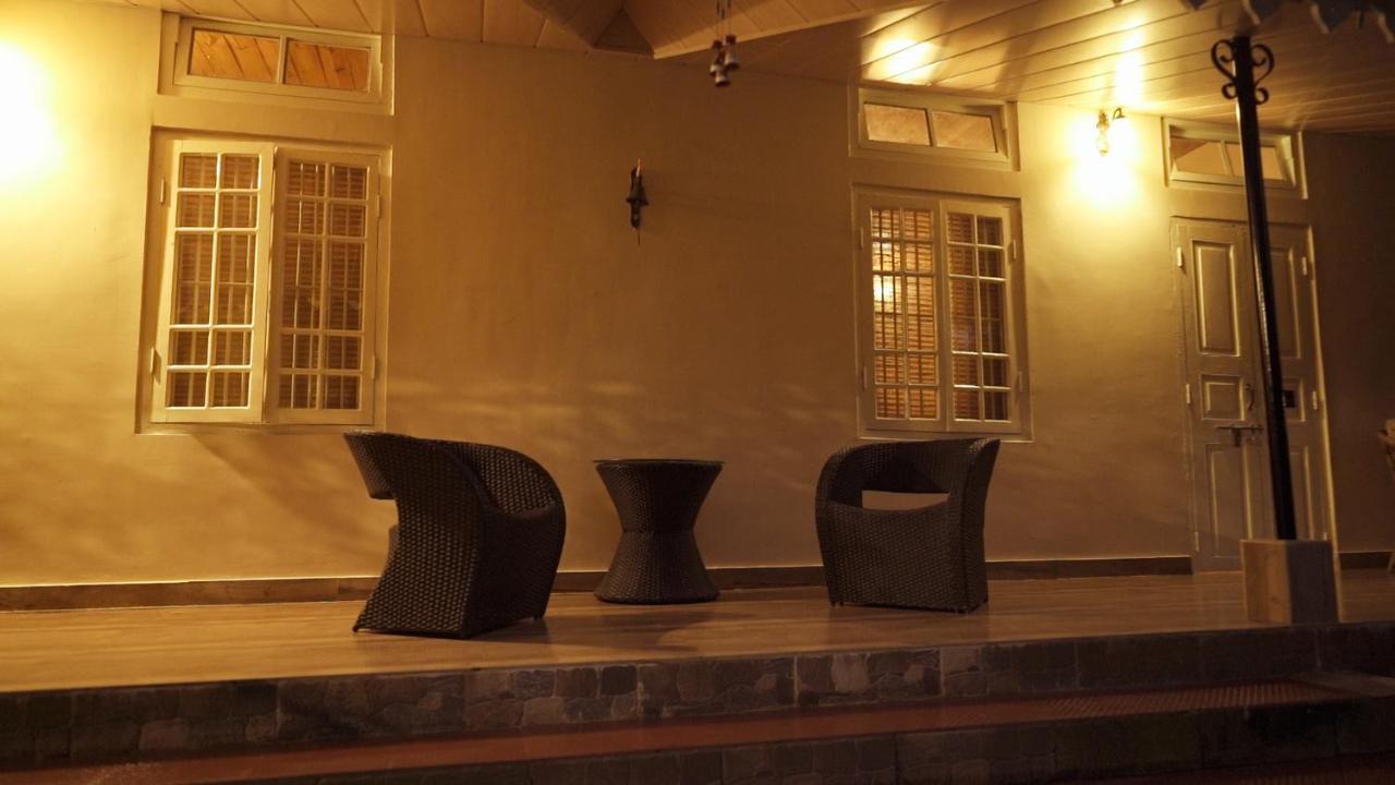 Kaharpara Bougainvillea Retreat & Spa מראה חיצוני תמונה