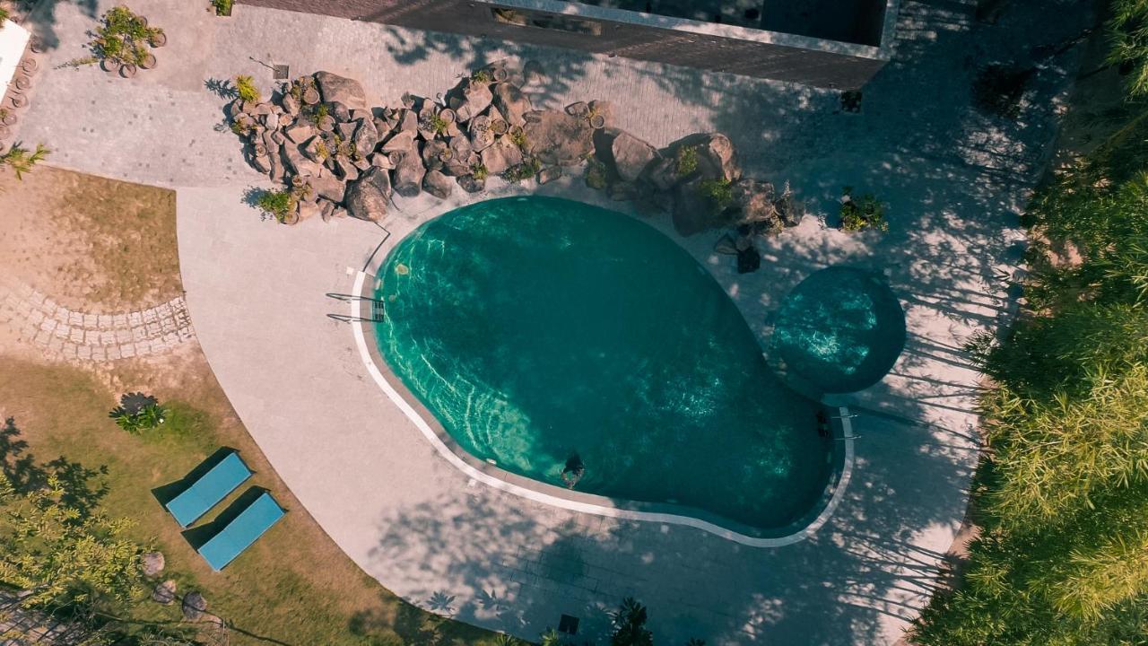 Kaharpara Bougainvillea Retreat & Spa מראה חיצוני תמונה