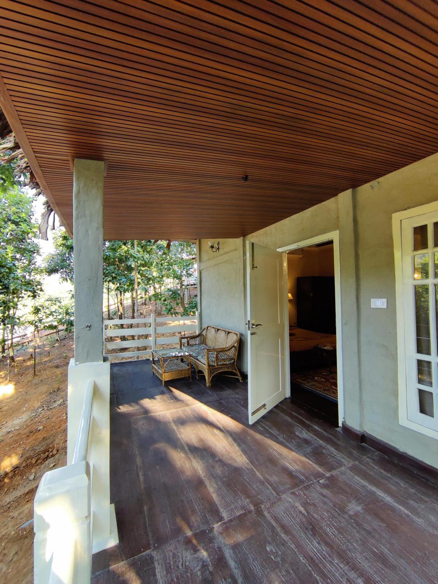Kaharpara Bougainvillea Retreat & Spa מראה חיצוני תמונה