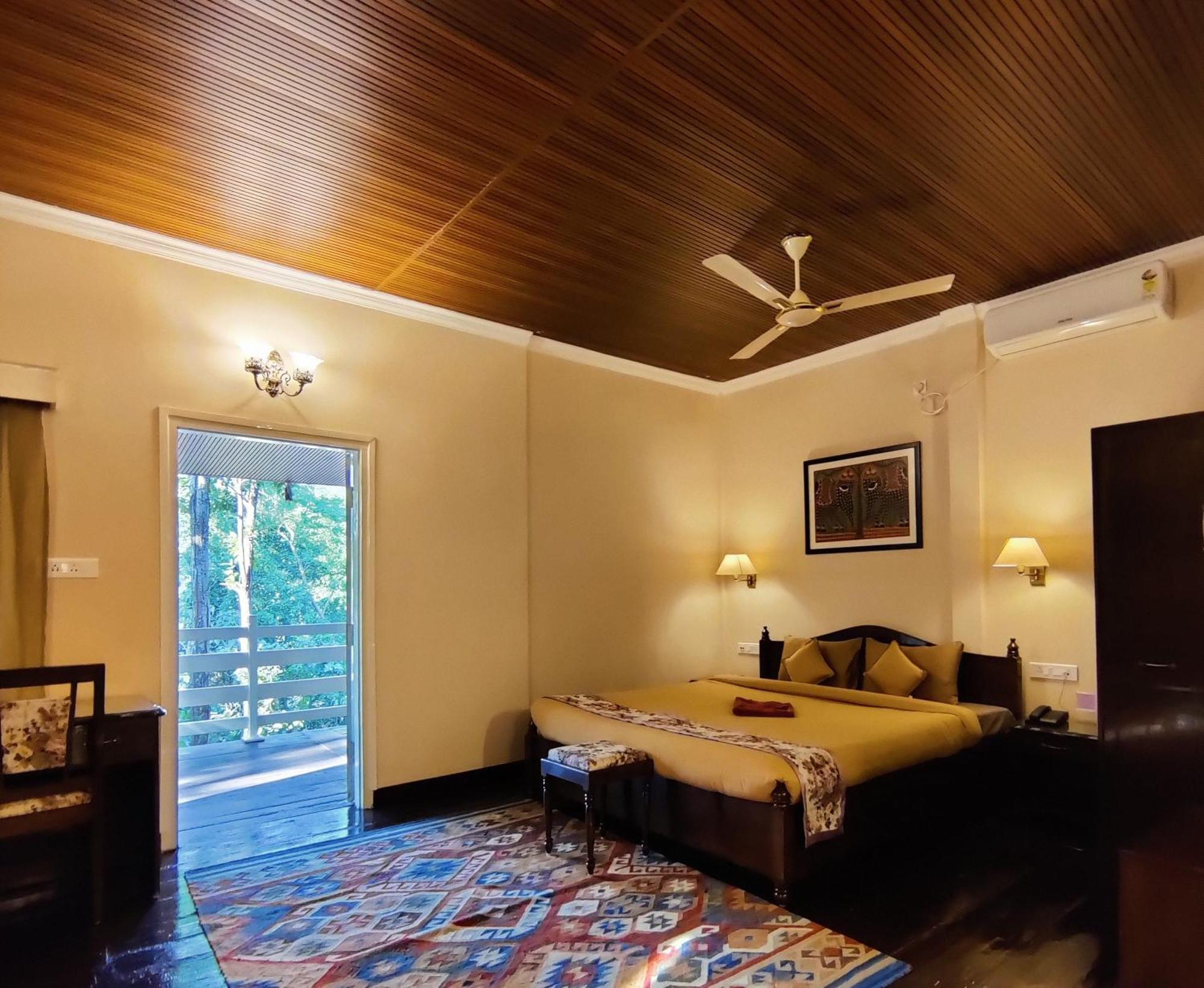 Kaharpara Bougainvillea Retreat & Spa מראה חיצוני תמונה