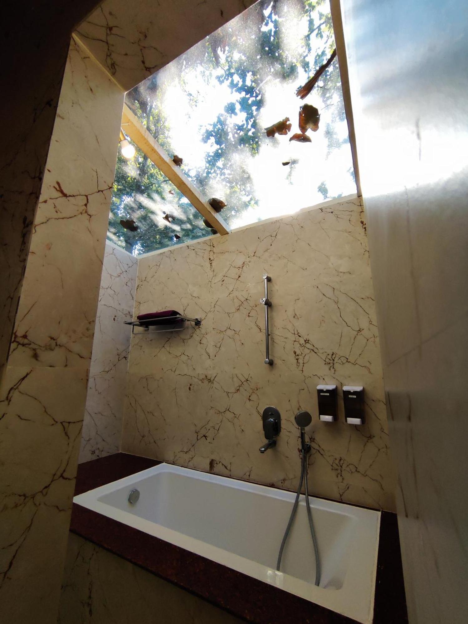Kaharpara Bougainvillea Retreat & Spa מראה חיצוני תמונה