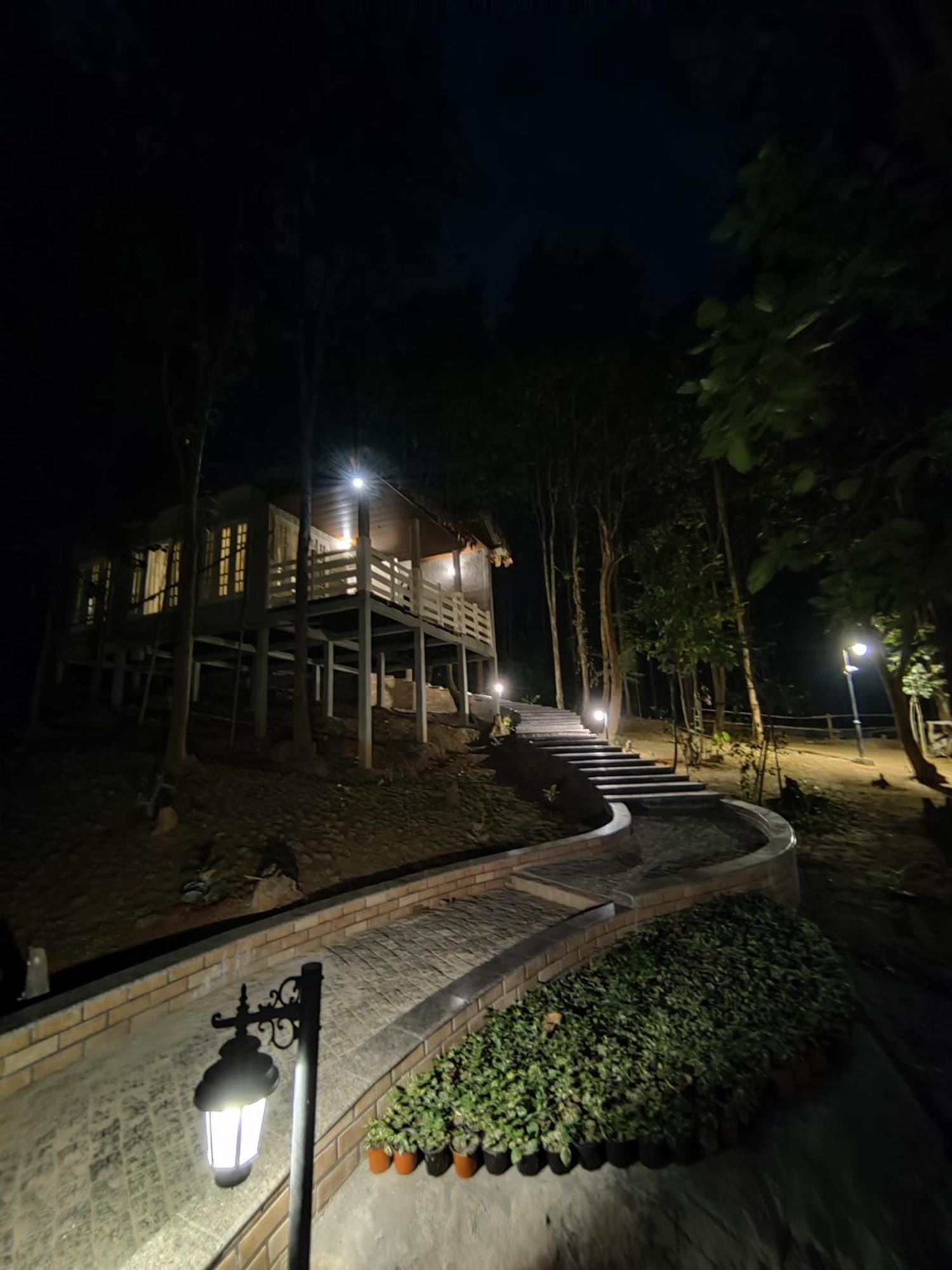 Kaharpara Bougainvillea Retreat & Spa מראה חיצוני תמונה