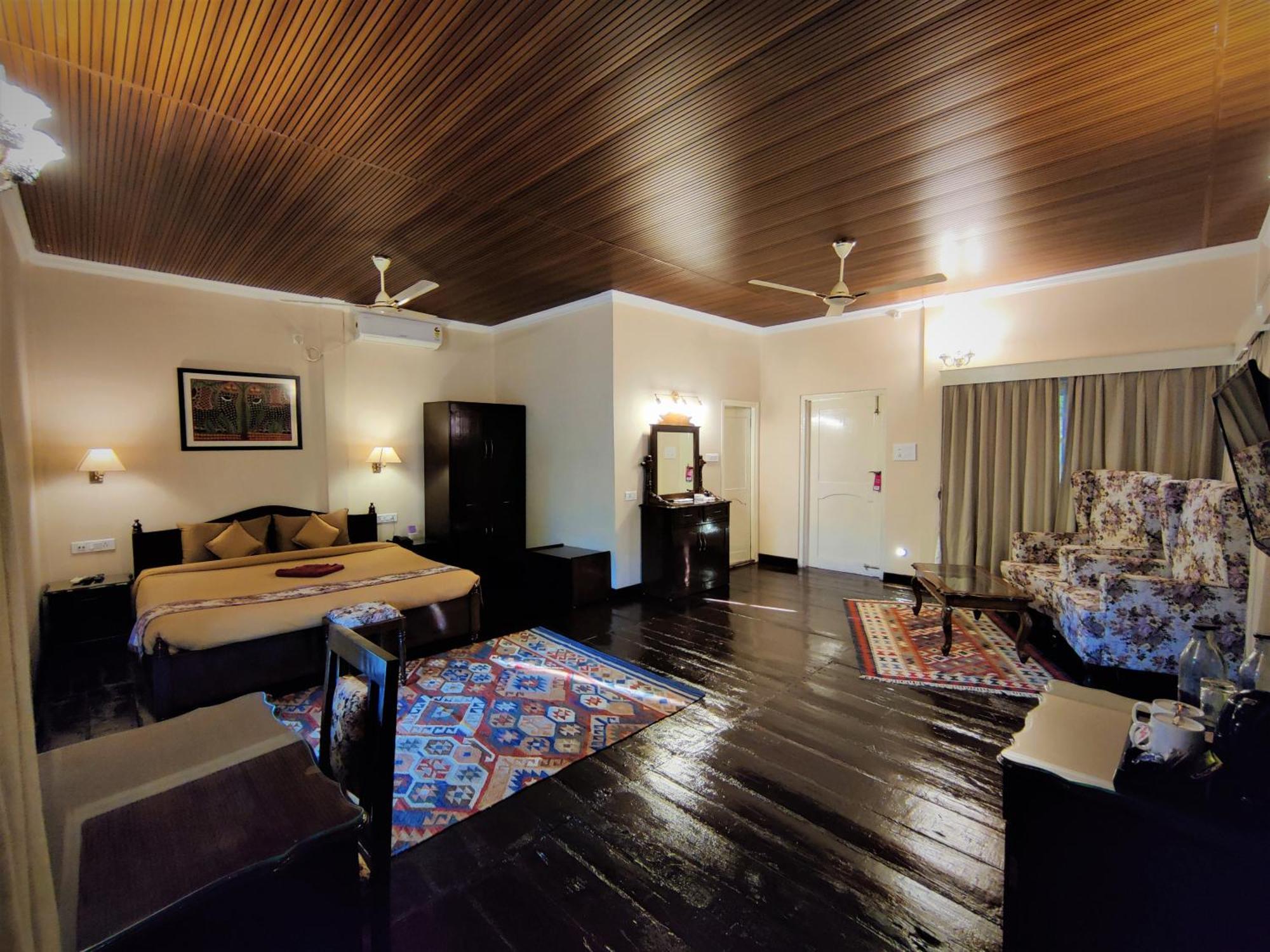 Kaharpara Bougainvillea Retreat & Spa מראה חיצוני תמונה