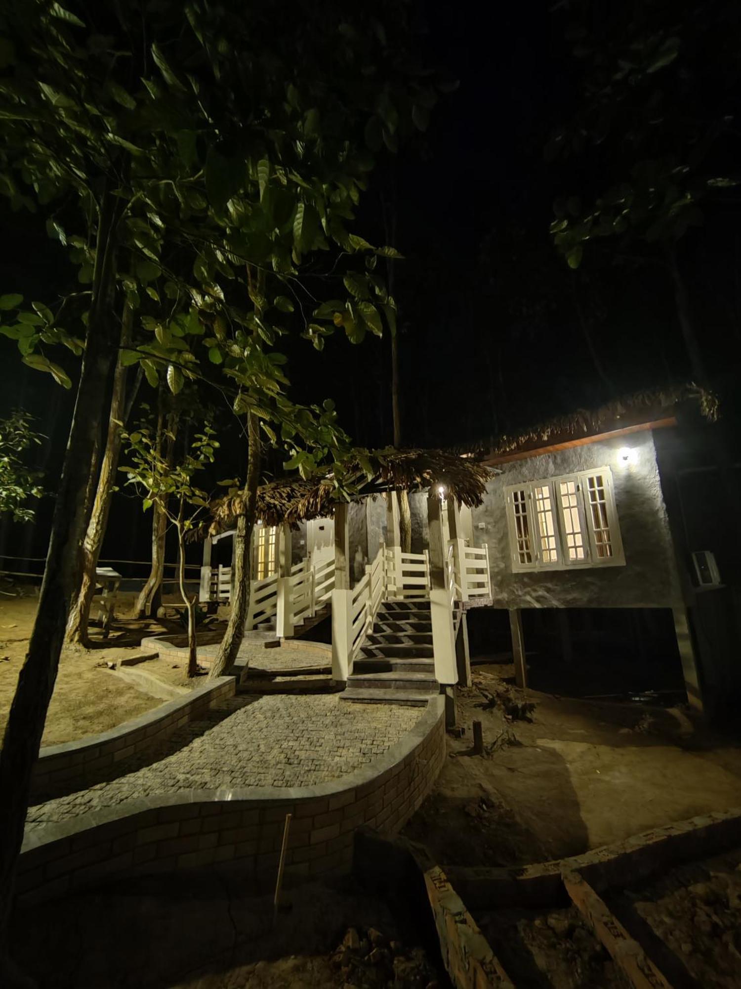 Kaharpara Bougainvillea Retreat & Spa מראה חיצוני תמונה