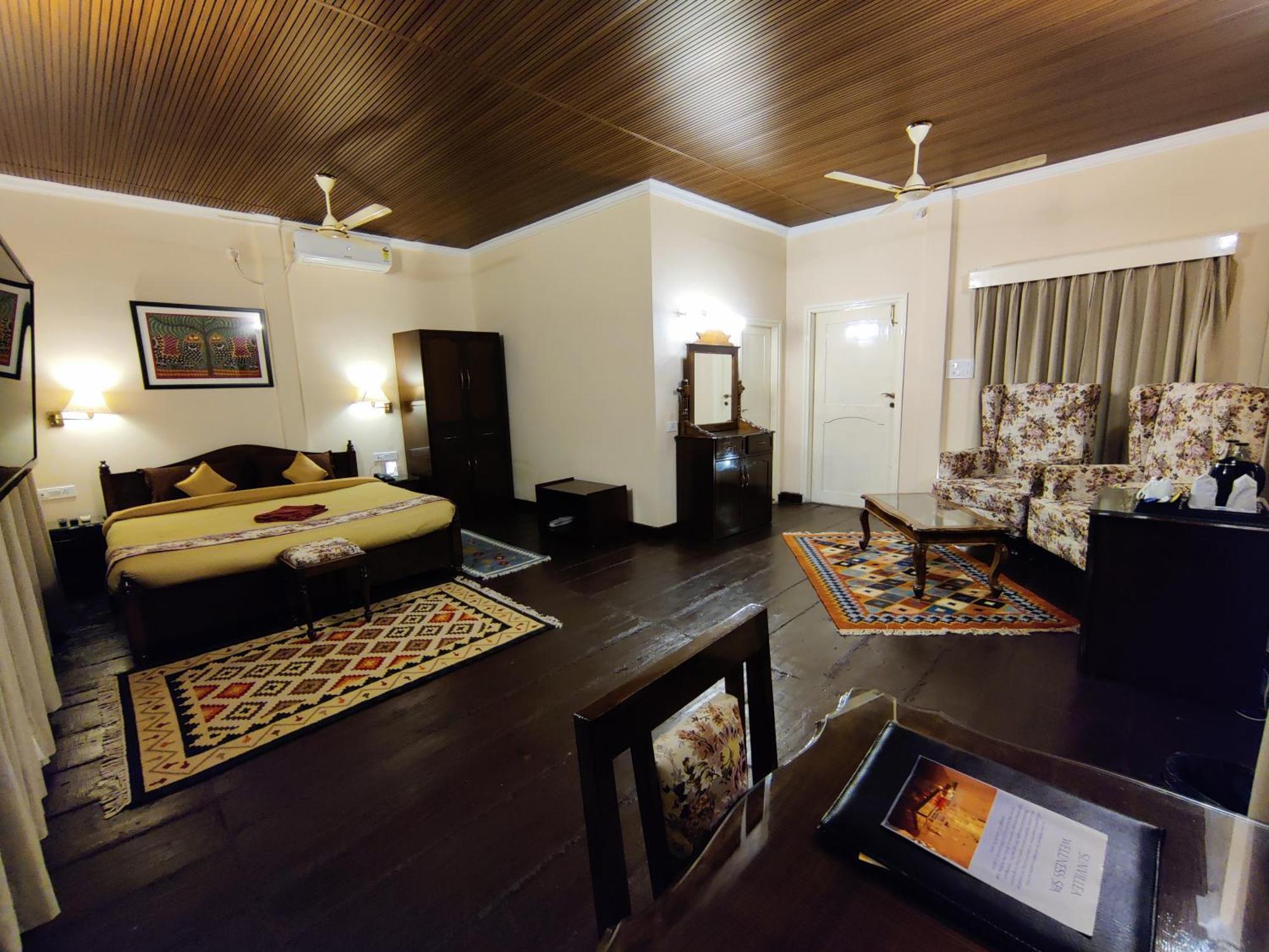 Kaharpara Bougainvillea Retreat & Spa מראה חיצוני תמונה