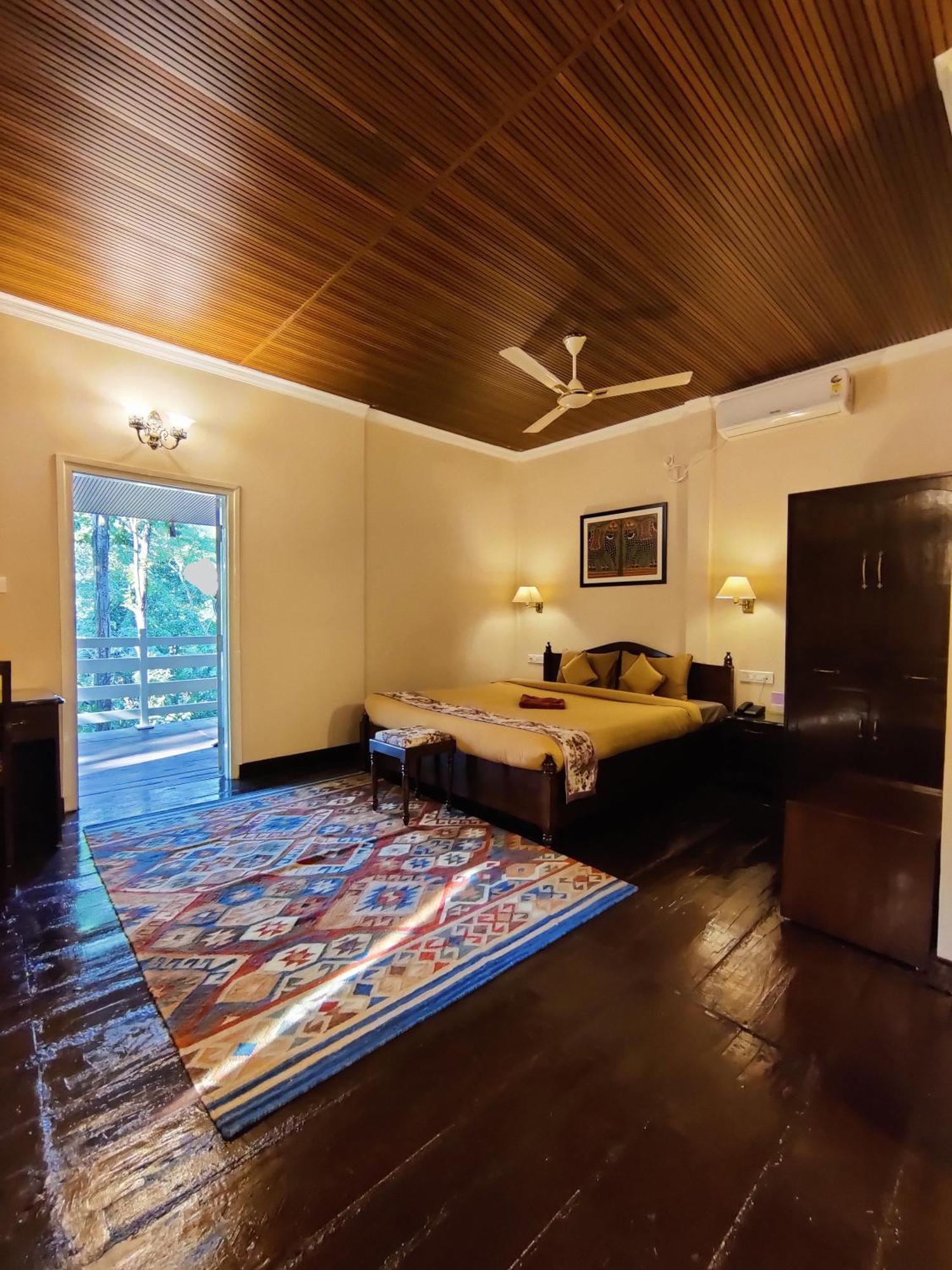 Kaharpara Bougainvillea Retreat & Spa מראה חיצוני תמונה