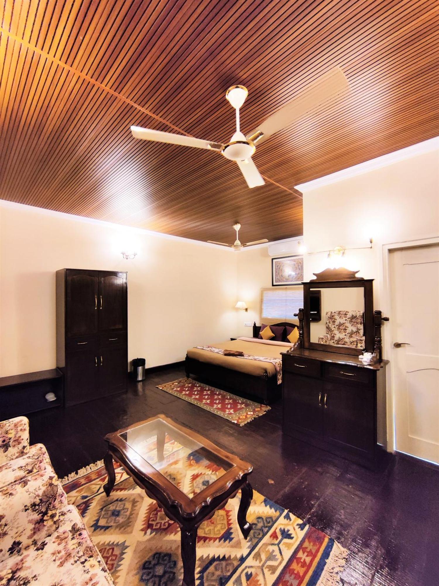 Kaharpara Bougainvillea Retreat & Spa מראה חיצוני תמונה