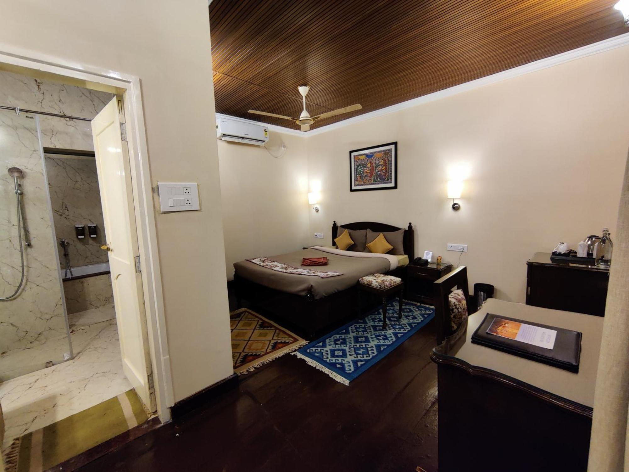 Kaharpara Bougainvillea Retreat & Spa מראה חיצוני תמונה