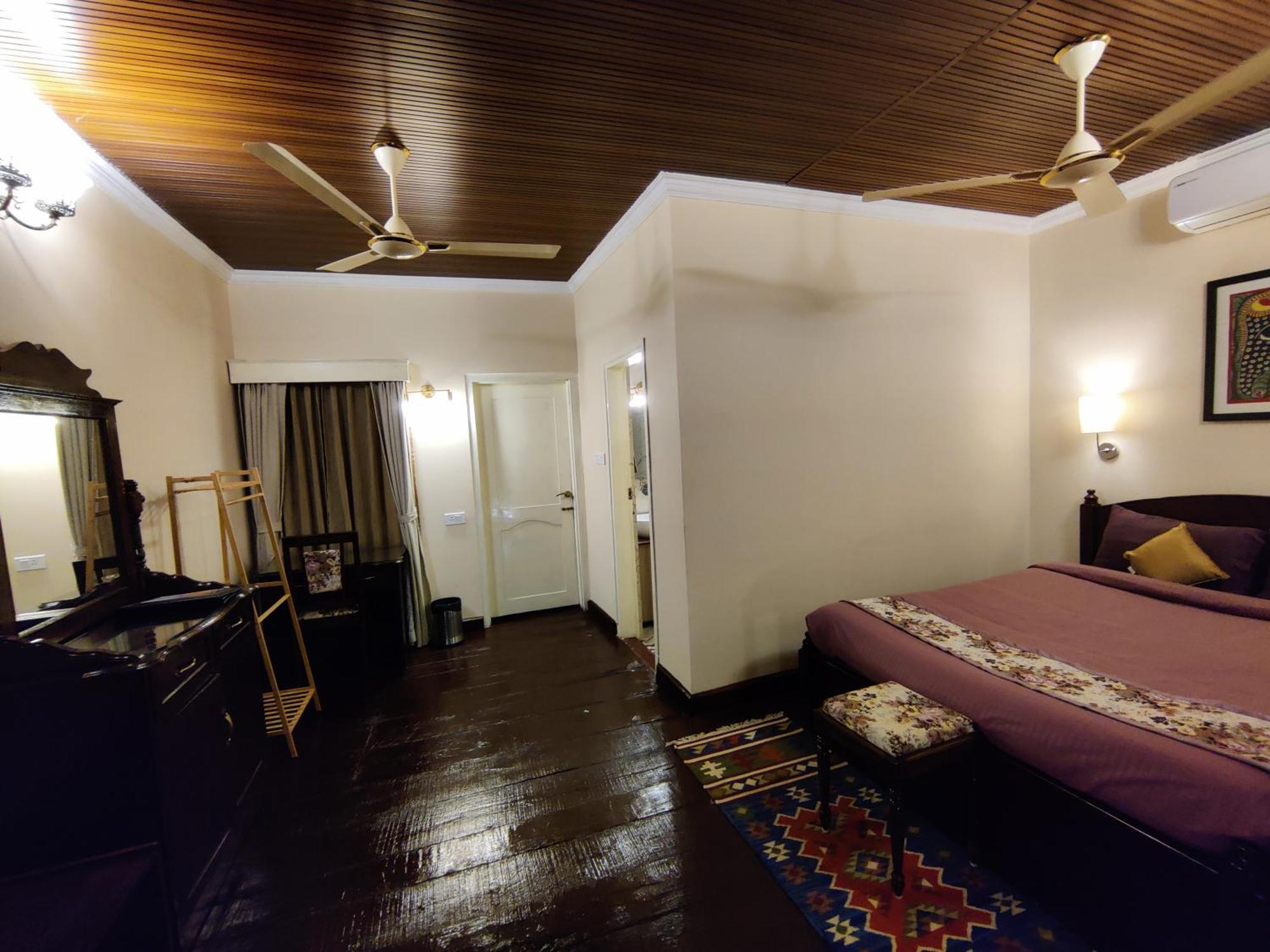 Kaharpara Bougainvillea Retreat & Spa מראה חיצוני תמונה