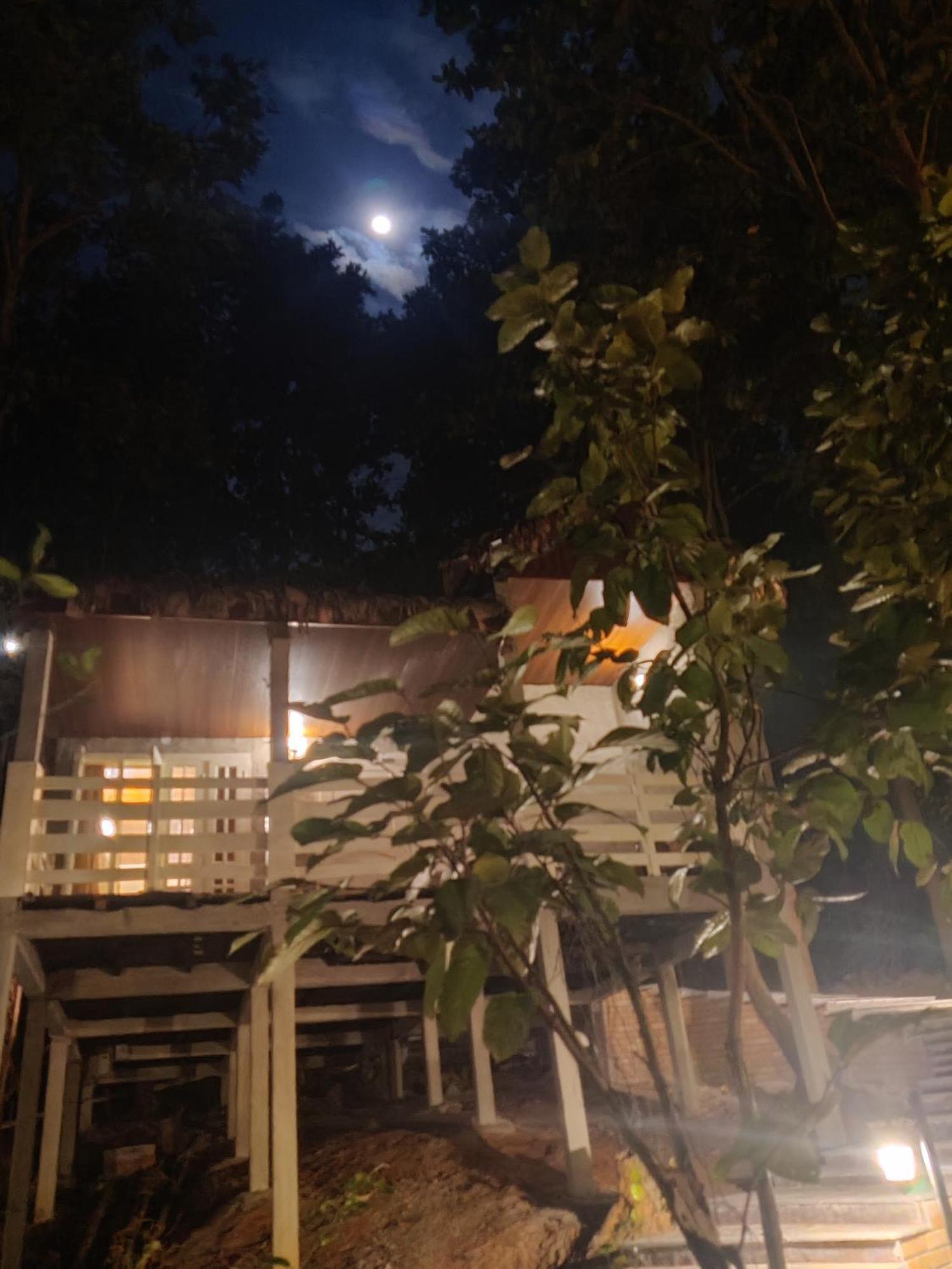 Kaharpara Bougainvillea Retreat & Spa מראה חיצוני תמונה