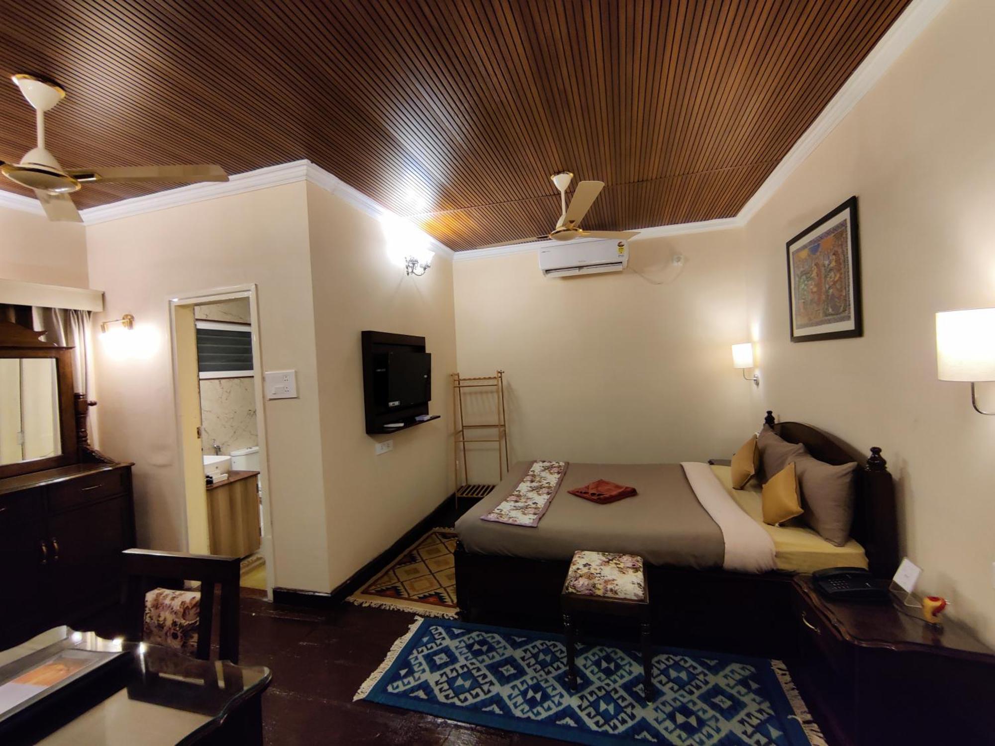 Kaharpara Bougainvillea Retreat & Spa מראה חיצוני תמונה