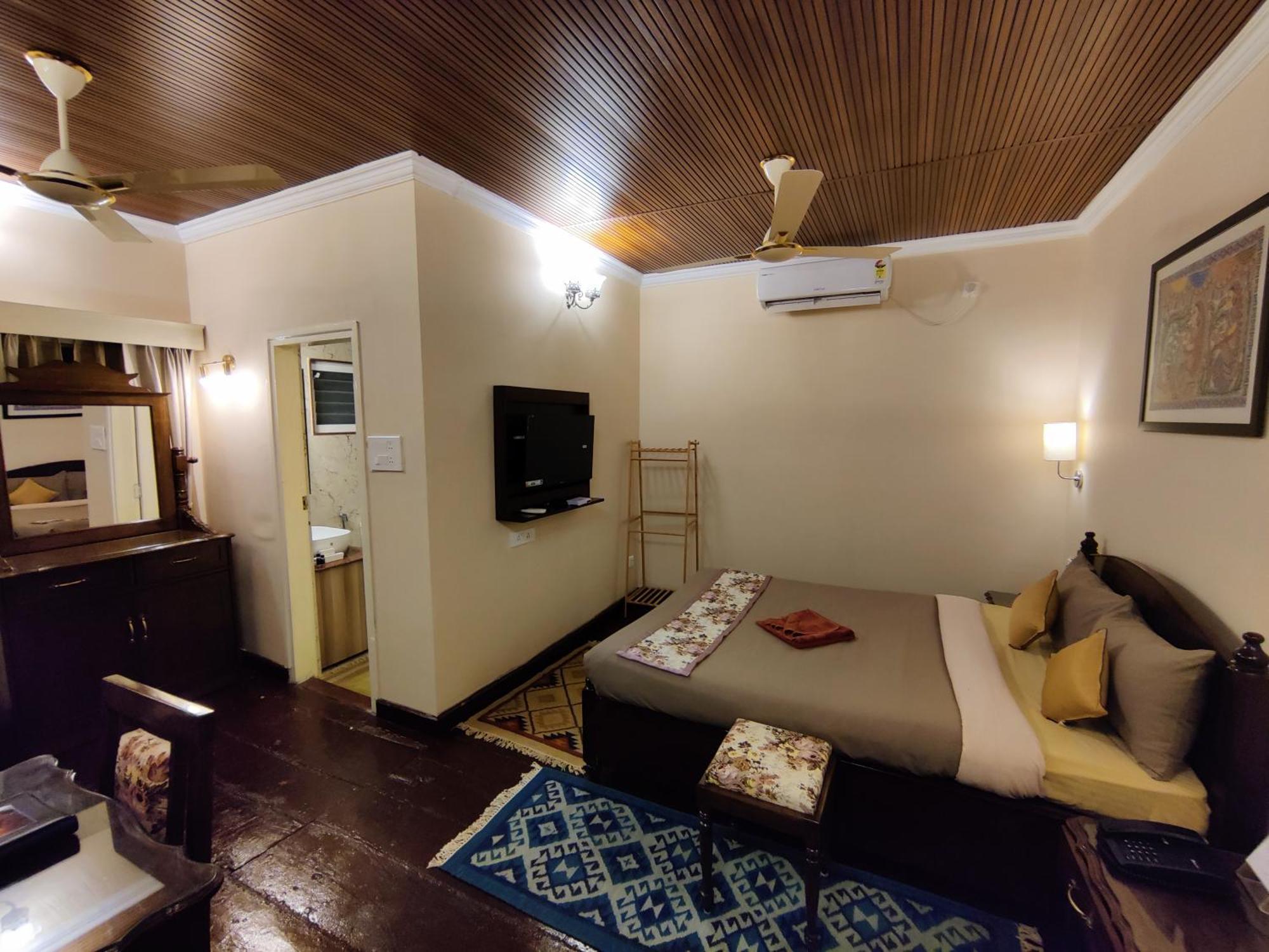 Kaharpara Bougainvillea Retreat & Spa מראה חיצוני תמונה
