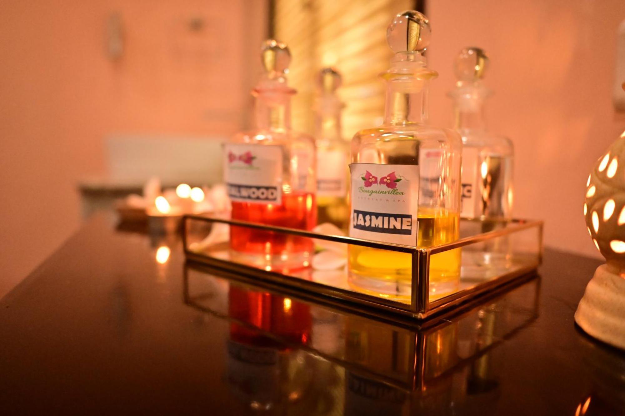 Kaharpara Bougainvillea Retreat & Spa מראה חיצוני תמונה